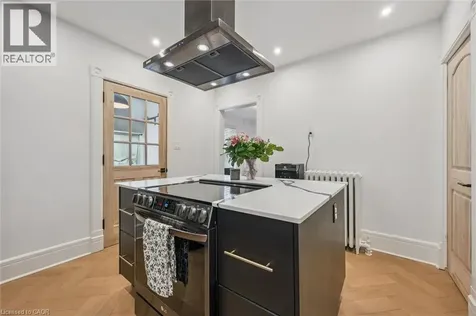 99 Water Street South Kitchener ON N2G 1Z4