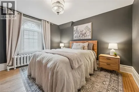 99 Water Street South Kitchener ON N2G 1Z4