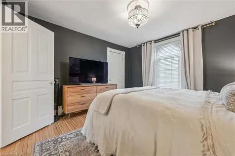 99 Water Street South Kitchener ON N2G 1Z4
