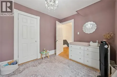 99 Water Street South Kitchener ON N2G 1Z4