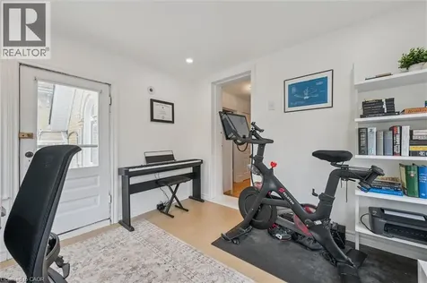 99 Water Street South Kitchener ON N2G 1Z4