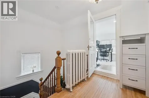 99 Water Street South Kitchener ON N2G 1Z4