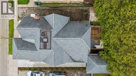 99 Water Street South Kitchener ON N2G 1Z4