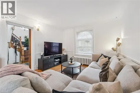 99 Water Street South Kitchener ON N2G 1Z4