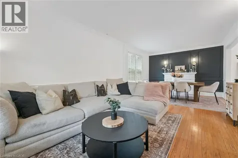 99 Water Street South Kitchener ON N2G 1Z4