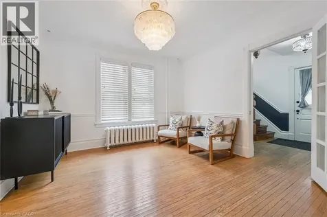 99 Water Street South Kitchener ON N2G 1Z4