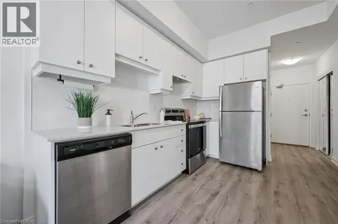 251 Northfield Drive East Waterloo ON N2K 3H4
