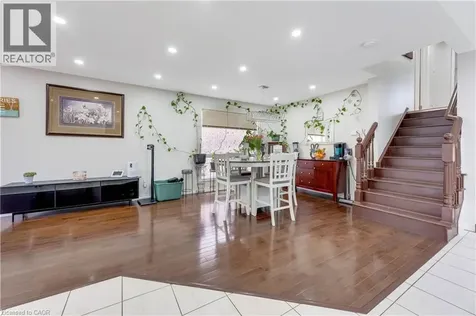 183 Bush Clover Crescent Kitchener ON N2E 3P7