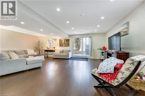 183 Bush Clover Crescent Kitchener ON N2E 3P7
