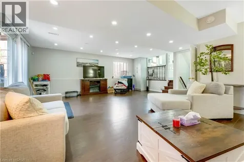 183 Bush Clover Crescent Kitchener ON N2E 3P7