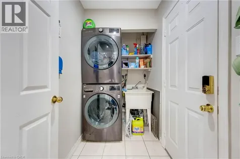 183 Bush Clover Crescent Kitchener ON N2E 3P7