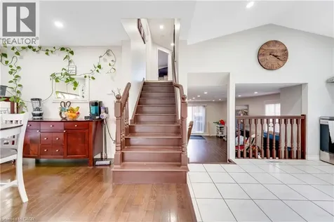 183 Bush Clover Crescent Kitchener ON N2E 3P7