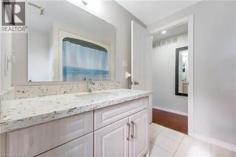 183 Bush Clover Crescent Kitchener ON N2E 3P7