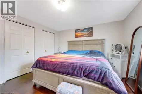 183 Bush Clover Crescent Kitchener ON N2E 3P7