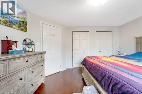 183 Bush Clover Crescent Kitchener ON N2E 3P7
