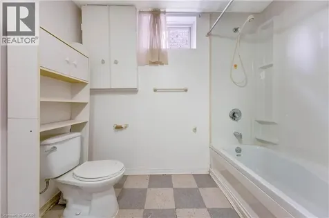 183 Bush Clover Crescent Kitchener ON N2E 3P7