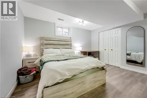 183 Bush Clover Crescent Kitchener ON N2E 3P7