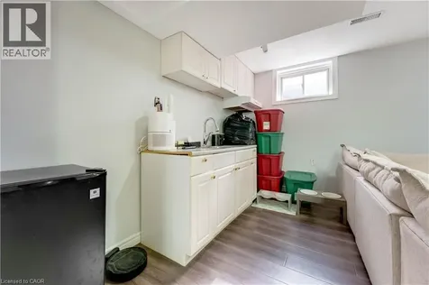 183 Bush Clover Crescent Kitchener ON N2E 3P7