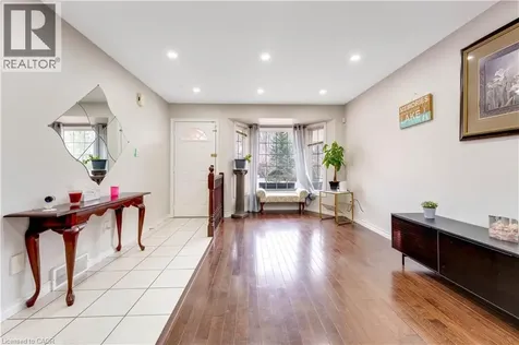 183 Bush Clover Crescent Kitchener ON N2E 3P7