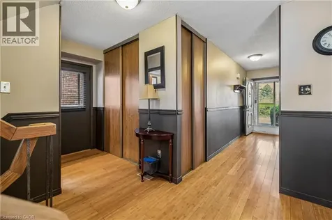 21 Lionshead Brampton ON L6S 3X2
