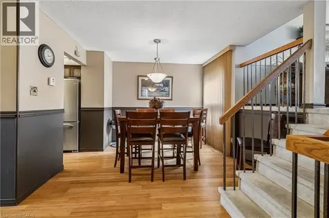 21 Lionshead Brampton ON L6S 3X2