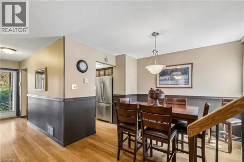 21 Lionshead Brampton ON L6S 3X2