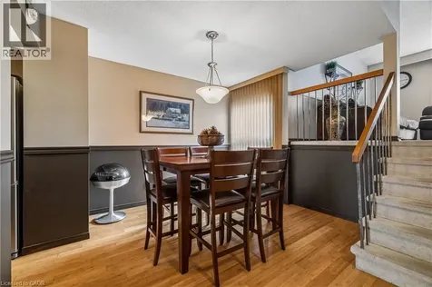 21 Lionshead Brampton ON L6S 3X2