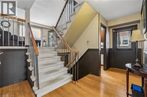 21 Lionshead Brampton ON L6S 3X2