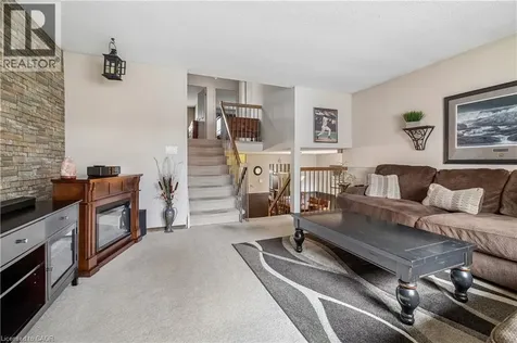 21 Lionshead Brampton ON L6S 3X2