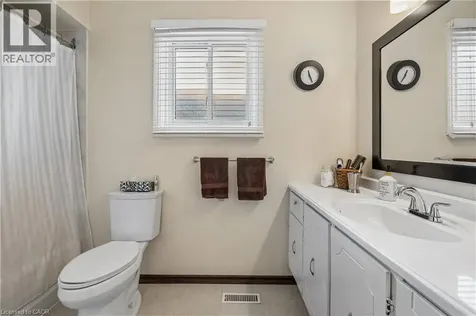 21 Lionshead Brampton ON L6S 3X2