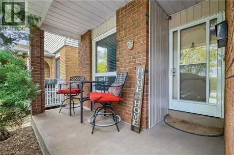 21 Lionshead Brampton ON L6S 3X2