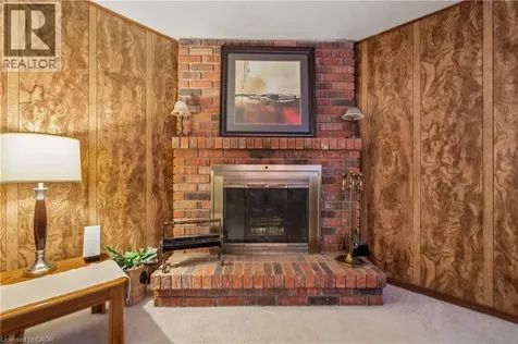 21 Lionshead Brampton ON L6S 3X2