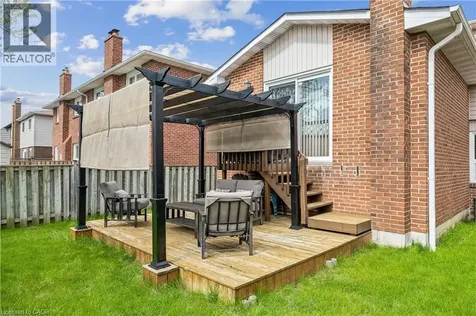 21 Lionshead Brampton ON L6S 3X2