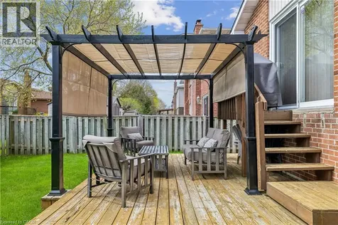 21 Lionshead Brampton ON L6S 3X2