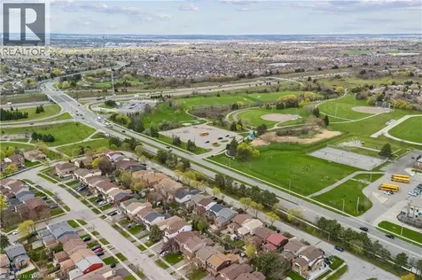 21 Lionshead Brampton ON L6S 3X2