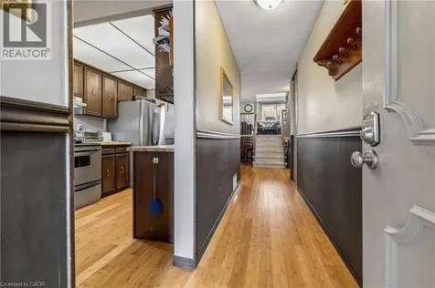 21 Lionshead Brampton ON L6S 3X2