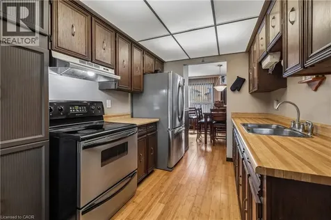 21 Lionshead Brampton ON L6S 3X2