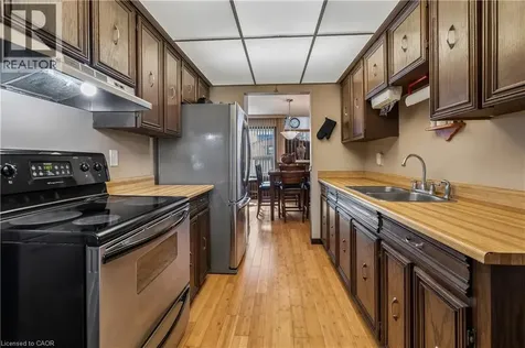 21 Lionshead Brampton ON L6S 3X2