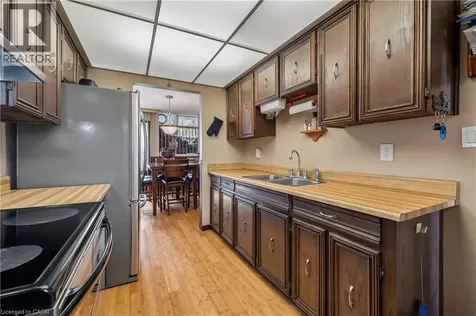 21 Lionshead Brampton ON L6S 3X2