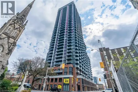 75 James Street South Hamilton ON L8P 2Y9