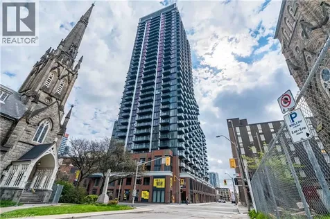 75 James Street South Hamilton ON L8P 2Y9