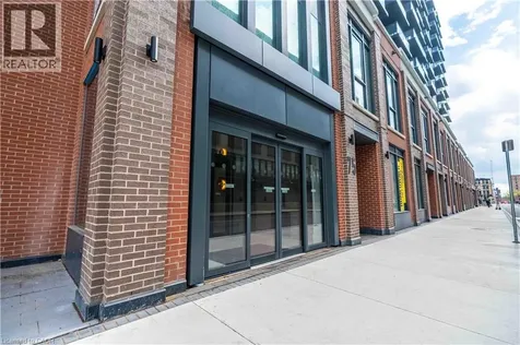 75 James Street South Hamilton ON L8P 2Y9