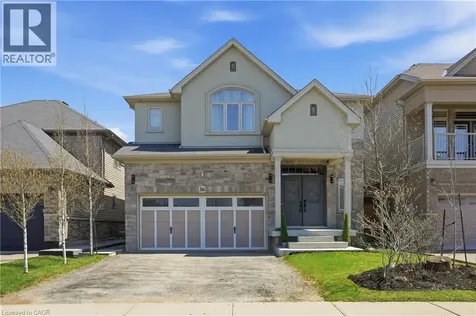 36 Pavilion Drive Binbrook ON L0R 1C0