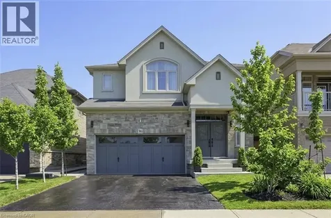 36 Pavilion Drive Binbrook ON L0R 1C0