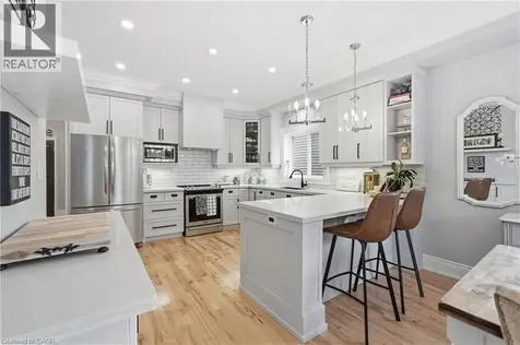 36 Pavilion Drive Binbrook ON L0R 1C0