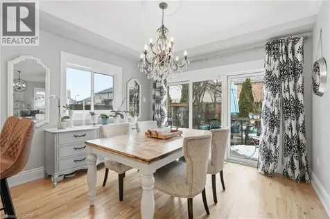 36 Pavilion Drive Binbrook ON L0R 1C0
