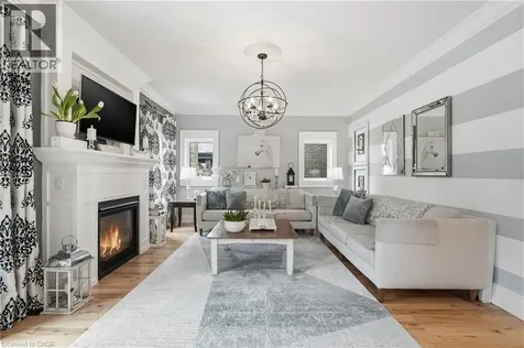 36 Pavilion Drive Binbrook ON L0R 1C0