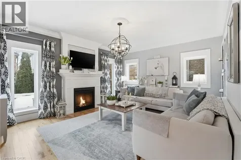 36 Pavilion Drive Binbrook ON L0R 1C0