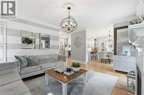 36 Pavilion Drive Binbrook ON L0R 1C0