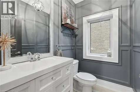 36 Pavilion Drive Binbrook ON L0R 1C0